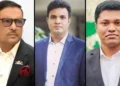 সাদ্দাম-ইনানকে ফোনে হামলার নির্দেশ দেন ওবায়দুল কাদের
