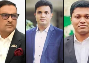 সাদ্দাম-ইনানকে ফোনে হামলার নির্দেশ দেন ওবায়দুল কাদের