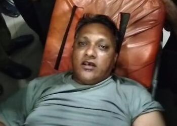 পরিচয় দিতেই বিএনপি নেতার ওপর অতর্কিত হামলা, গুলিবর্ষণ ও ককটেল বিস্ফোরণ