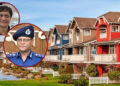 আইজিপি আলী হোসেন ফকিরের বিরুদ্ধে কানাডায় বাড়ি কেনার চাঞ্চল্যকর অভিযোগ