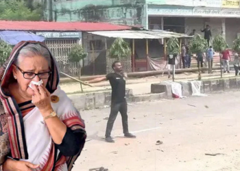 আলজাজিরার বিশ্লেষণ: বাংলাদেশ কী পলাতক হাসিনাকে গ্রহণ করবে