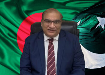 বারিধারায় পাকিস্তানের হাইকমিশনারের বাসভবনে অগ্নিকাণ্ড, সস্ত্রীক হাসপাতালে ভর্তি