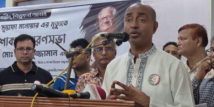 ডিসেম্বরে দেশে ফিরে আইনের পথেই হাঁটুক শেখ হাসিনা: আইনমন্ত্রী