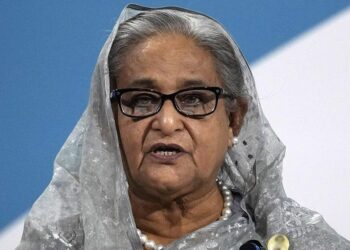শেখ হাসিনাকে বাংলাদেশের হাতে তুলে দেবে ভারত