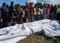 ছুটির দিনে সড়কে ঝরল ১৮ প্রাণ