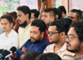 ‘ভারতকে ভয় পেয়েই কি ফেলানী ও মোদিবিরোধী আন্দোলনের ছবি সরানো হয়েছে?’