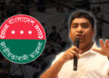 আলিয়া মাদ্রাসা ও হাসপাতালে হামলার ঘটনায় ছাত্রদল জড়িত নয়: নাছির