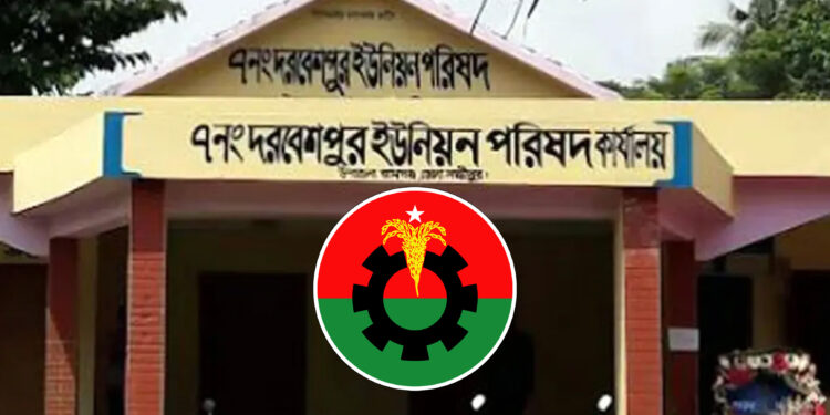 লক্ষ্মীপুরের রামগঞ্জে ইমাম-মুয়াজ্জিন ও খাদেম থেকে বিএনপি’র চাঁদাবাজি