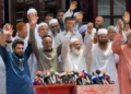 গণতন্ত্রের সৌন্দর্য হিসেবে আমরা রাষ্ট্রপতি নির্বাচনকে দায়িত্ব হিসেবে নিয়েছি