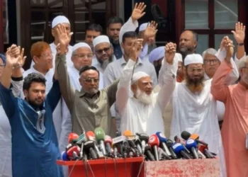 গণতন্ত্রের সৌন্দর্য হিসেবে আমরা রাষ্ট্রপতি নির্বাচনকে দায়িত্ব হিসেবে নিয়েছি