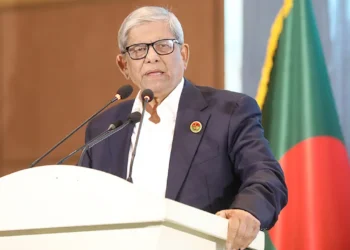 মির্জা ফখরুলের রাষ্ট্রপতি হওয়া ‘প্রায় নিশ্চিত’