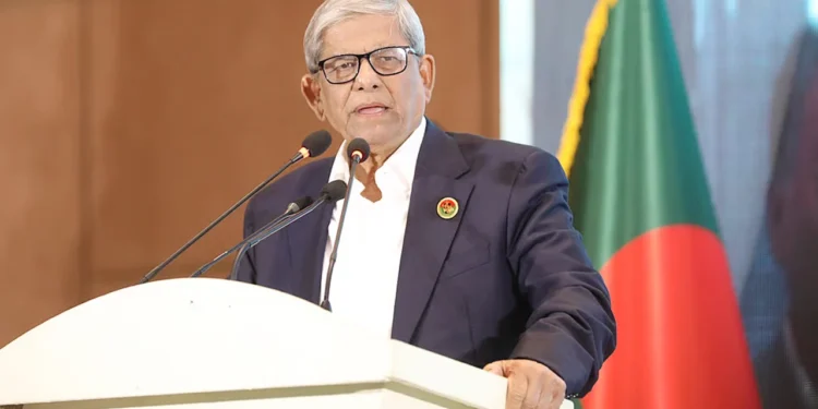 মির্জা ফখরুলের রাষ্ট্রপতি হওয়া ‘প্রায় নিশ্চিত’