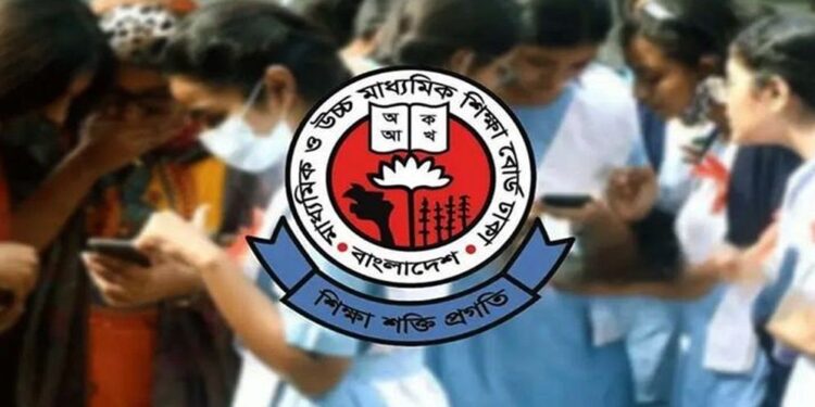 এসএসসির ফল প্রকাশ, পাশের হার ৬২.২৫ শতাংশ