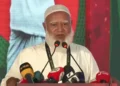 বড় বন্ধু হলে দেশের বড় কিলারকে জায়গা দিয়েছেন কেন