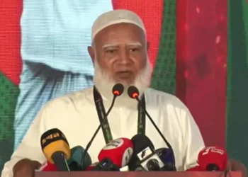 বড় বন্ধু হলে দেশের বড় কিলারকে জায়গা দিয়েছেন কেন
