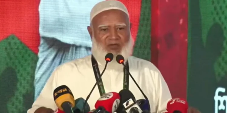 বড় বন্ধু হলে দেশের বড় কিলারকে জায়গা দিয়েছেন কেন