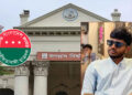 জবি ছাত্রদল নেতা জয় সাহার বহিষ্কার দাবিতে ক্লাস-পরীক্ষা বর্জনের ঘোষণা