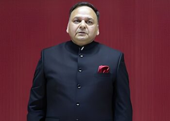 ঢাকায় ভারতের গোয়েন্দা সংস্থা ‘র’ প্রধান পরাগ জৈন