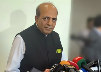 প্রধানমন্ত্রীর সঙ্গে বৈঠক শেষে কোনো ব্রিফ না করেই চলে গেলেন ভারতীয় হাইকমিশনার