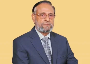 ‘তিনবার মন্ত্রী ছিলাম, ছয়বার এমপি, আমার বিরুদ্ধে দুর্নীতির অভিযোগ নেই’