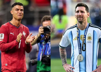 মেসিকে হত্যা ও রোনালদোর হোটেলে হামলার পরিকল্পনার চাঞ্চল্যকর তথ্য ফাঁস