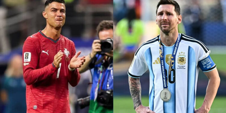 মেসিকে হত্যা ও রোনালদোর হোটেলে হামলার পরিকল্পনার চাঞ্চল্যকর তথ্য ফাঁস