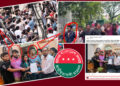জকসু জিএস-এর ওপর ছাত্রদলের হামলাকারীরাই ‘সাধারণ শিক্ষার্থী’ সেজে ভিসির দ্বারে