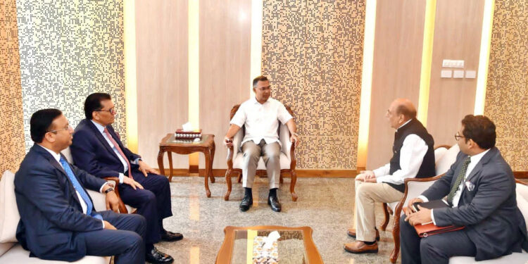 হাদির খুনি ও হাসিনাকে দ্রুত ফেরত দেবে ভারত, আশা বাংলাদেশের