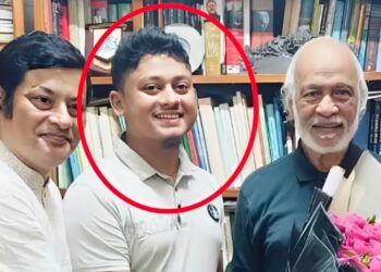 বিএনপির দুই গ্রুপের দ্বন্দ্বে গুলিবিদ্ধের ৯ দিন পর ছাত্রদল নেতার মৃত্যু