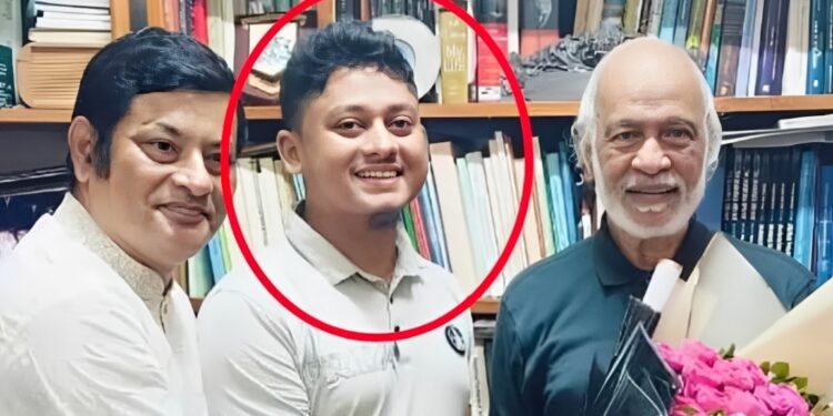 বিএনপির দুই গ্রুপের দ্বন্দ্বে গুলিবিদ্ধের ৯ দিন পর ছাত্রদল নেতার মৃত্যু