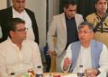 জিয়ার কবর সরানোর পরামর্শক আনিস আলমগীর এখন বিএনপির বন্ধু!