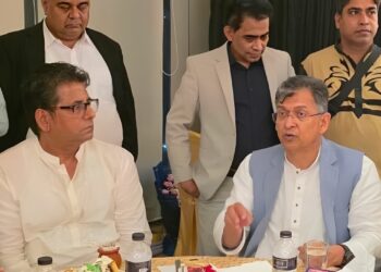 জিয়ার কবর সরানোর পরামর্শক আনিস আলমগীর এখন বিএনপির বন্ধু!