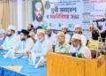 জবাবদিহিমূলক ঢাকা গড়ার প্রত্যয় সেলিম উদ্দিনের