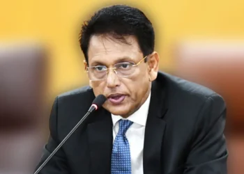 শিক্ষকদের অবসর ভাতার ৭ হাজার কোটি টাকা আত্মসাৎ করেছে বিগত সরকার: শিক্ষামন্ত্রী