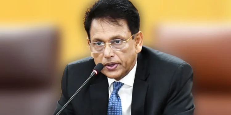 শিক্ষকদের অবসর ভাতার ৭ হাজার কোটি টাকা আত্মসাৎ করেছে বিগত সরকার: শিক্ষামন্ত্রী
