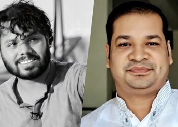 নাম-পরিচয় বদলে ভারতে আধার কার্ড নিয়েছেন হাদি হত্যার মূল পরিকল্পনাকারী বাপ্পী!