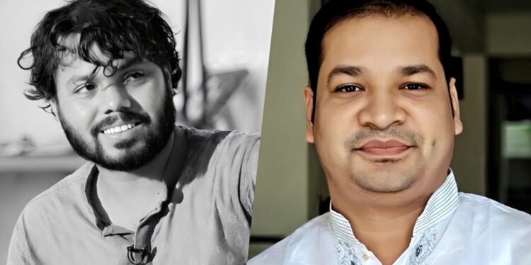 নাম-পরিচয় বদলে ভারতে আধার কার্ড নিয়েছেন হাদি হত্যার মূল পরিকল্পনাকারী বাপ্পী!