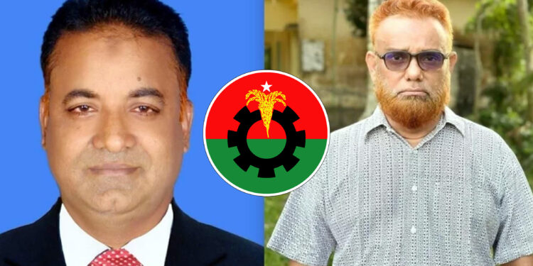 ‘বিএনপির সেক্রেটারি হইতে ৫০ লাখ খরচ করেছি, তোরা একটাও পৌরসভায় আসবি না’