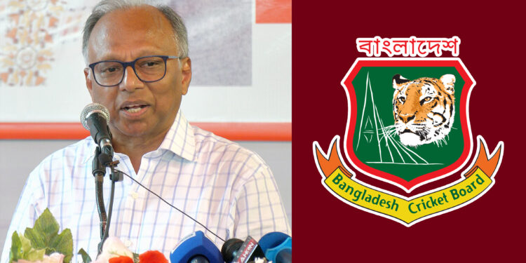 বাংলাদেশ ক্রিকেটের ভারতীয় দালাল তারকাদের বিষয়ে সতর্ক হোন