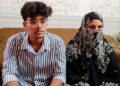 ১৭ বছর পর পড়াশোনায় ফিরে ছেলের সঙ্গে মা পেলেন জিপিএ-৫