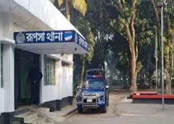 রূপসায় যুবদলের কর্মীকে গুলি করে হত্যা