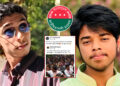 সমকামিতার অভিযোগে ঢাবির এসএম হল থেকে বহিষ্কার ছাত্রদল নেতা!
