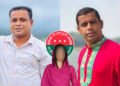 ছাত্রদলের কেন্দ্রীয় নেত্রীর ভিডিও ফাঁস, পর্নোগ্রাফি মামলায় আটক ছাত্রদল নেতা ও এক সাংবাদিক
