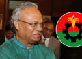 রিজভীই হচ্ছেন বিএনপির ভারপ্রাপ্ত মহাসচিব