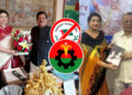 আ.লীগের কেন্দ্রীয় কমিটিতে থাকা ফৌজিয়া এখন বিএনপি নেত্রী