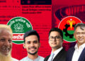 আসিফ মাহমুদের বাবার লাইসেন্স বাতিলের স্মৃতি বনাম সালাহউদ্দিনের ছেলের সেতু প্রজেক্ট নিয়ে নীরবতা