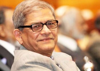 রাষ্ট্রপতি হওয়ার পথে মির্জা ফখরুল, সরকার ও দলে আসছে একাধিক রদবদল