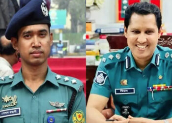 চাকরি গেল বিপ্লব কুমার, গোলাম রাব্বানীর ভাই রুহানীসহ ৬