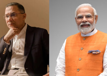 দ্বিপক্ষীয় সফরে ভারত যাচ্ছেন তারেক রহমান