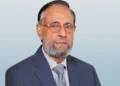 রাষ্ট্রপতি পদে অলির পক্ষে ১১ দলীয় জোটের মনোনয়ন জমা